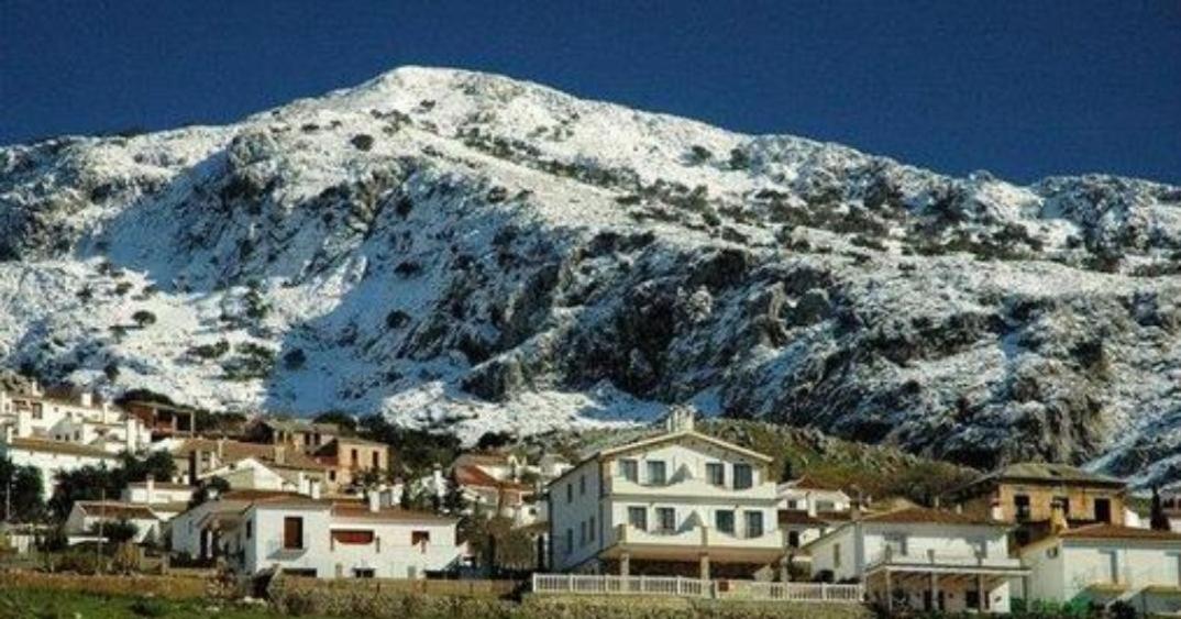 הוילה בנאוקאס Casa Nani מראה חיצוני תמונה
