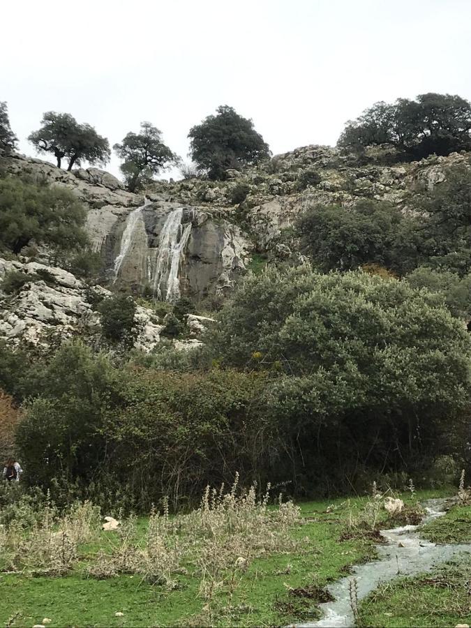 הוילה בנאוקאס Casa Nani מראה חיצוני תמונה